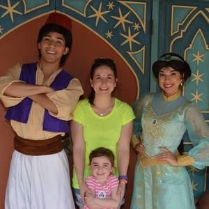 Meet your Posher, Katie